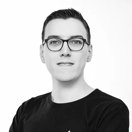 Marcel Schüßler Marcel Schüßler