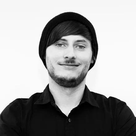 Florian Zinnecker Florian Zinnecker